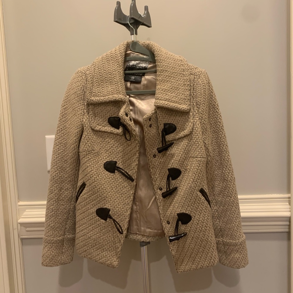 Kensie Winter jacket